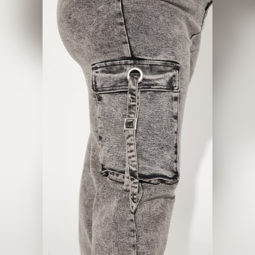 Fashion nova denim sets - Picture 6 of 14